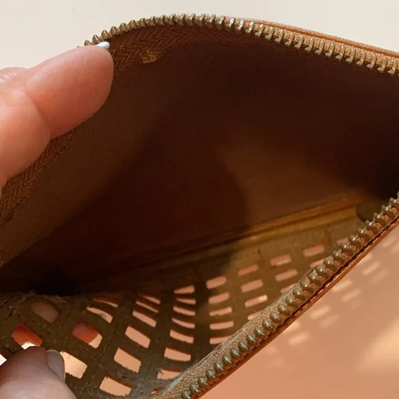 Michael Kors Brown Belt Bag - Picture 9 of 14